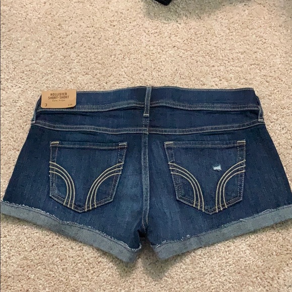 Shorts - Picture 2 of 2